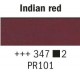 Van Gogh Oljefärg 40 ml - Indian red