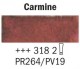 Rembrandt Akvarellfärg 5 ml - Carmine