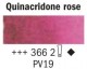 Rembrandt Akvarellfärg 5 ml - Quinacridone rose