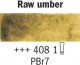 Rembrandt Akvarellfärg 5 ml - Raw umber