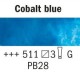 Rembrandt Akvarellfärg 5 ml - Cobalt blue