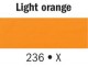 Talens Ecoline-Light orange