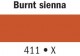 Talens Ecoline-Burnt sienna