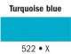Talens Ecoline-Turquoise blue