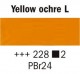 Rembrandt Akrylfärg 40 ml - Yellow ochre light