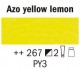 Rembrandt Akrylfärg 40 ml - Azo yellow lemon