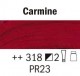 Rembrandt Akrylfärg 40 ml - Carmine