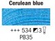 Rembrandt Akrylfärg 40 ml - Cerulean blue