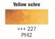 Van Gogh Akvarellfärg 10ml tub - Yellow ochre 227