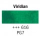 Van Gogh Akvarellfärg 10ml tub -Viridian 616