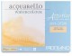 Fabriano akvarellblock 300 g medium gräng