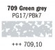 Rembrandt Soft Pastel Green grey-709,1