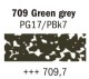 Rembrandt Soft Pastel Green grey-709,7