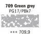 Rembrandt Soft Pastel Green grey-709,9