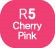 Touch Twin Marker Cherry Pink R5