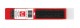 Stift CDA Technograph 2mm HB