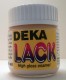 Hobbyfärg DEKA Lack 50 ml Hud  1013