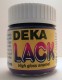 Hobbyfärg DEKA Lack 50 ml Violet  1039