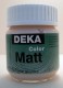 Hobbyfärg DEKA ColorMatt 50 ml Hud  1213