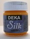 Sidenfärg DEKA 50 ml Mandarin  3508