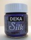 Sidenfärg DEKA 50 ml Lavendel  3536