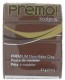 Lera Premo Sculpey -- Burnt Umber 57g PE025053 (8F