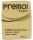 Lera Premo Sculpey -- Ecru 57g PE025093 (8F)