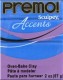 Lera Premo Sculpey -- Blue Pearl 57g PE025289 (8F)