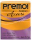 Lera Premo Sculpey -- Gold 57g PE025303 (8F)