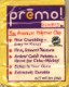 Lera Premo Sculpey -- Fluorescent Yellow 57g PE025