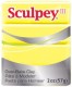 Lera Sculpey III --Lemonade 57g S302 1150 (5F)