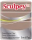 Lera Sculpey III -- Hazelnut 57g S3021657 (8F)