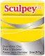 Lera Sculpey III -- Yellow 57g S302072 (8F)