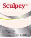 Lera Sculpey III -- Beige 57g S302093 (8F)