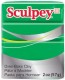 Lera Sculpey III -- Emerald 57g S302323 (8F)