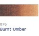 Burnt Umber  76 TUB    5ML