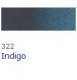 Indigo  322 TUB    5ML