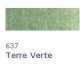 Terra Verte 637      1/1KP