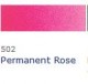 Permanent Rose  502 TUB    5ML