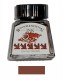 W&N TUSCH 441 Nut brown 14 ml flaska