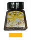 W&N TUSCH 633 Sunshine yellow 14 ml flaska