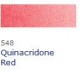 Quinacridone Red 548 TUB    5ML