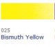 Bismouth Yellow  025 TUB   14ML