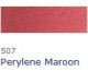 Perylene Maroon 507 TUB   14ML