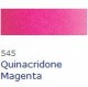 Quinacridone Magenta 545 TUB   14ML