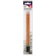 Blyertspenna Simply Pencil 4H 2Pack