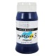 Akrylfärg System3 500 ml Prussian Blue 134