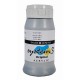 Akrylfärg System3 500 ml Silver 702